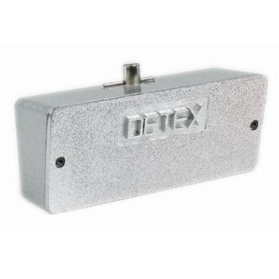 Detex Double Door Holder Exit Devices / Panic Bars